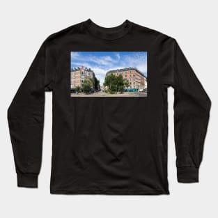 Copenhagen Long Sleeve T-Shirt